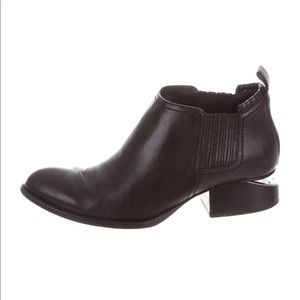 Alexander Wang Kori bootie